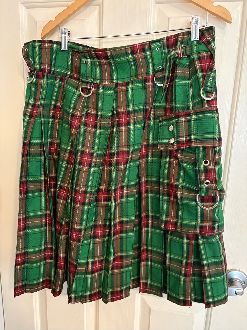 Mens Kilt